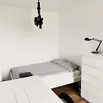 Comfy Open-space In Zoliborz 公寓 *